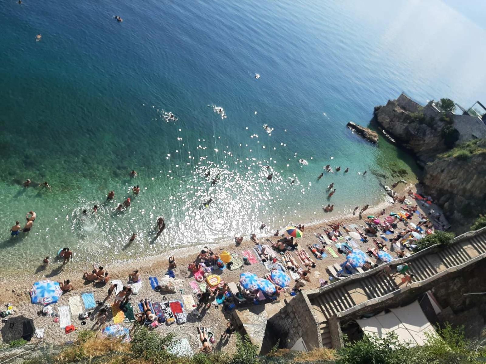 Qr Apartment For Family, Couples, And Friends Stay In Rijeka Dış mekan fotoğraf